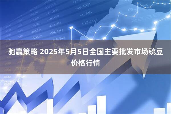 驰赢策略 2025年5月5日全国主要批发市场豌豆价格行情